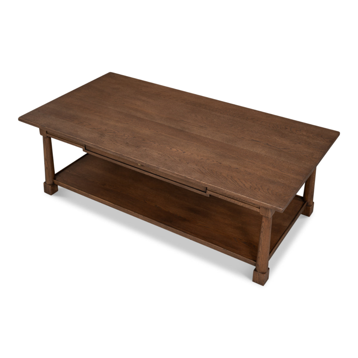 Bracken Cocktail Table