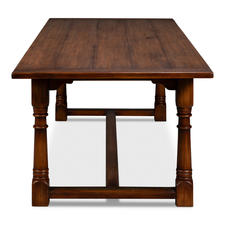 Pembroke Club Table