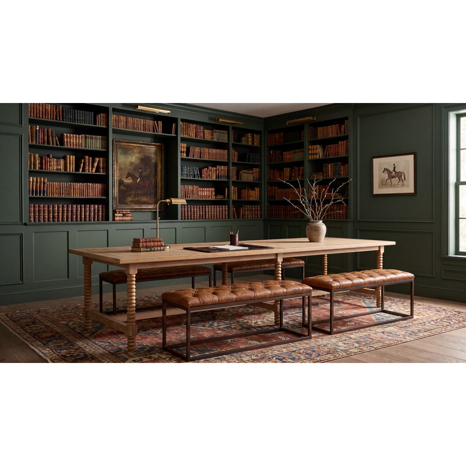 Provence Harvest Dining Table