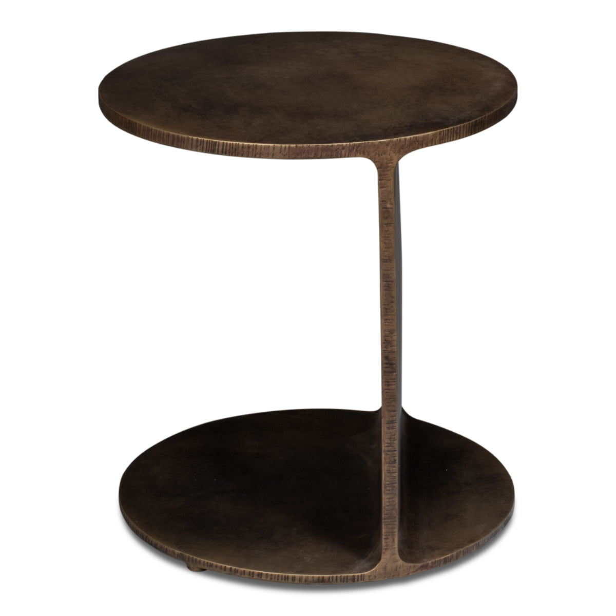 Halo Side Table