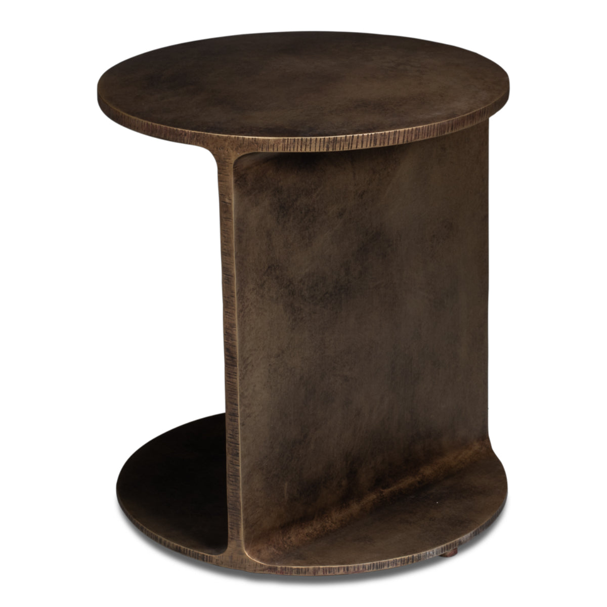 Halo Side Table