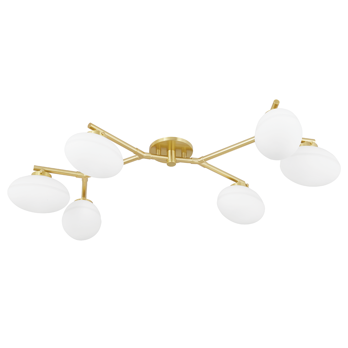 Wagner 6-Light Semi Flush Semi Flush Mounts Hudson Valley Lighting Aged Brass , Black Friday Sale Hudson Valley Lighting Furniture Sale, Old Bones Co, Mid Century Furniture Sale, Four Hands Furniture, Black Friday Sale Wagner 6-Light Semi Flush,Gus Sale, Perigold Wagner 6-Light Semi Flush Semi Flush Mounts Black Friday Sale , Perigold Sale Wagner 6-Light Semi Flush,Wagner 6-Light Semi Flush Lulu and Georgia, Burke Decor Sale Wagner 6-Light Semi Flush, www.oldbonesco.com