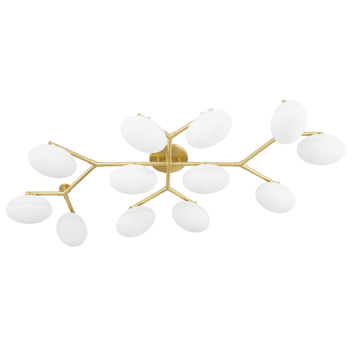 Wagner 12-Light Semi Flush Semi Flush Mounts Hudson Valley Lighting Aged Brass , Black Friday Sale Hudson Valley Lighting Furniture Sale, Old Bones Co, Mid Century Furniture Sale, Four Hands Furniture, Black Friday Sale Wagner 12-Light Semi Flush,Gus Sale, Perigold Wagner 12-Light Semi Flush Semi Flush Mounts Black Friday Sale , Perigold Sale Wagner 12-Light Semi Flush,Wagner 12-Light Semi Flush Lulu and Georgia, Burke Decor Sale Wagner 12-Light Semi Flush, www.oldbonesco.com