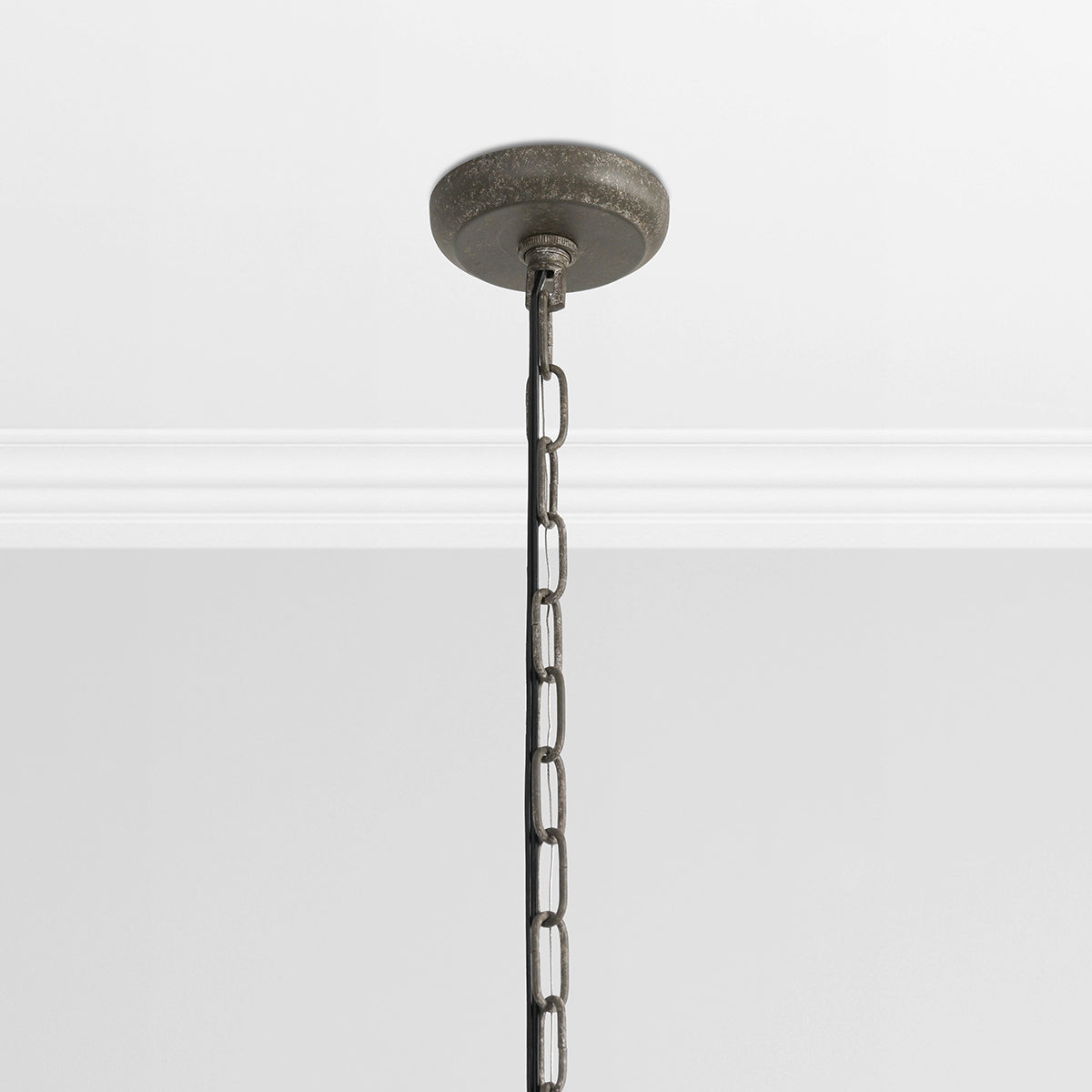 Ellie Chandelier by Classic Home
