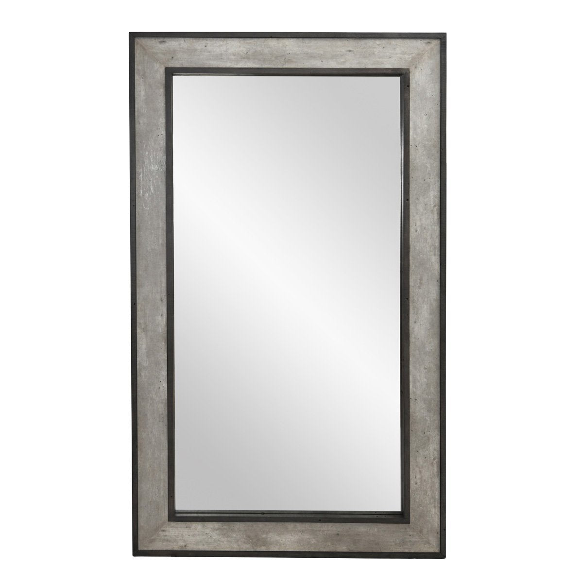 Webster 90" Floor Mirror