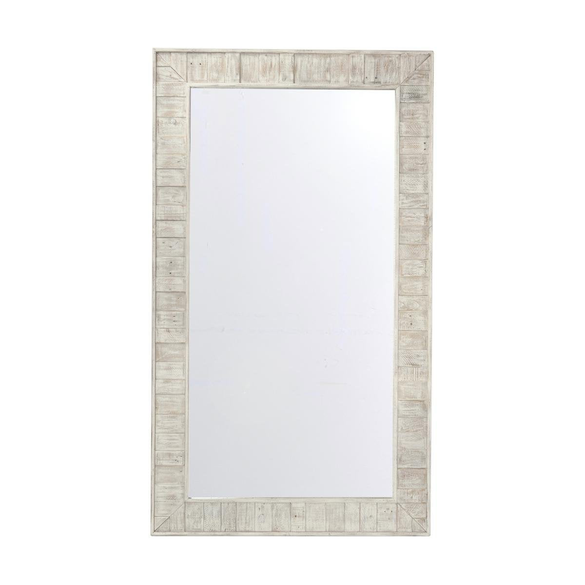Astrid 90" Floor Mirror