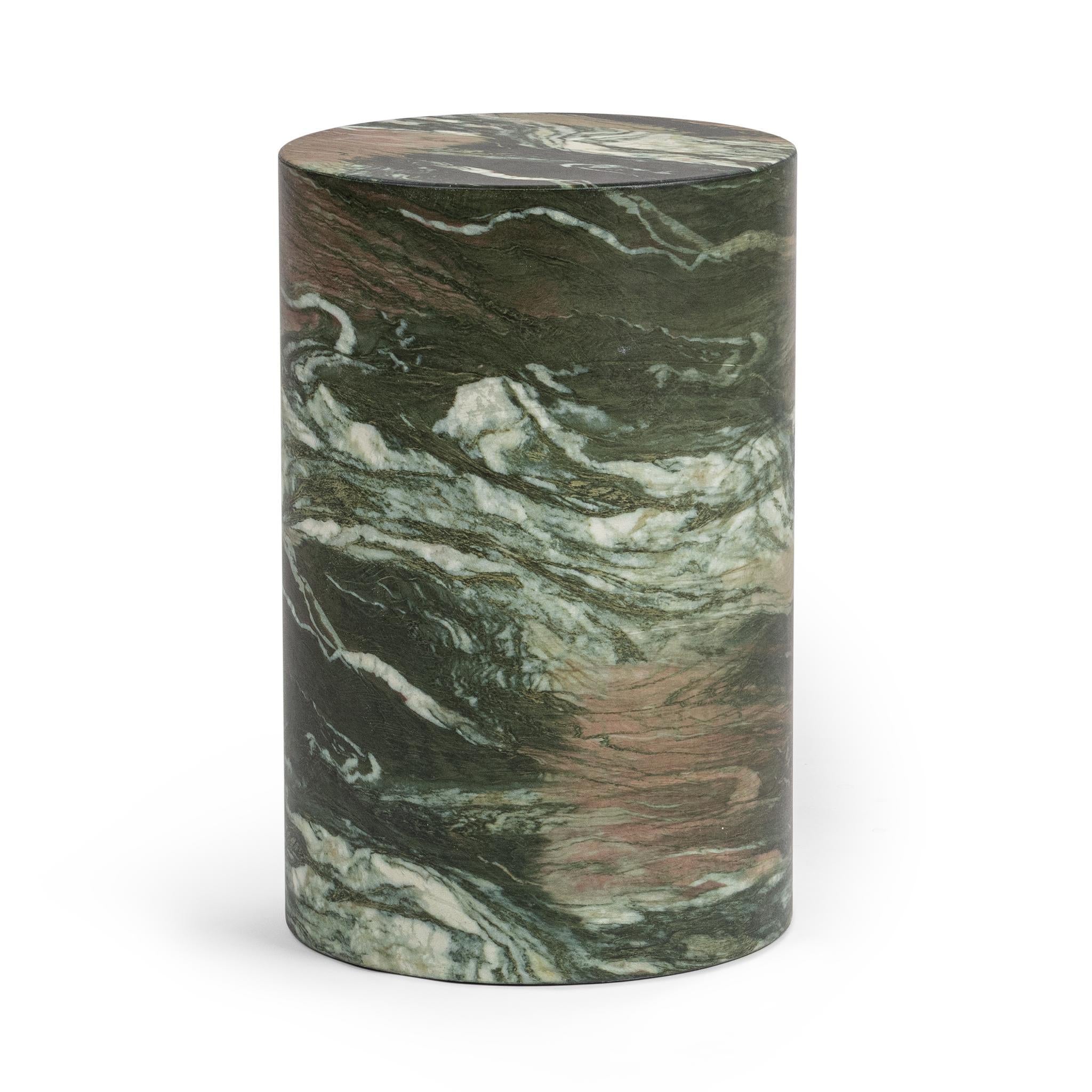 Norfolk Round Display Pedestal