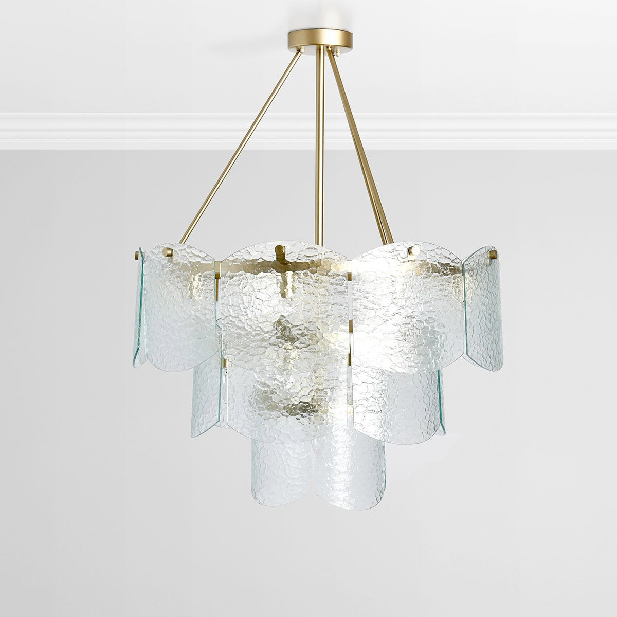 Theresa Chandelier by Classic Home