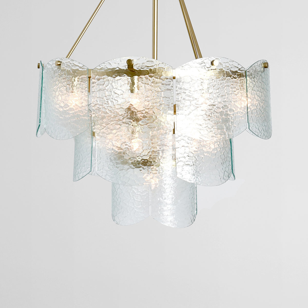 Theresa Chandelier by Classic Home