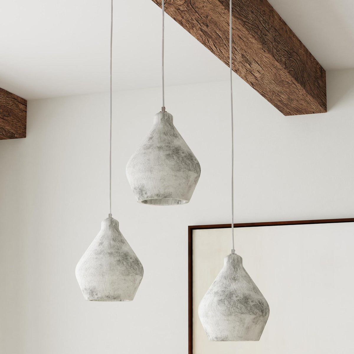 Jerry Pendant by Classic Home