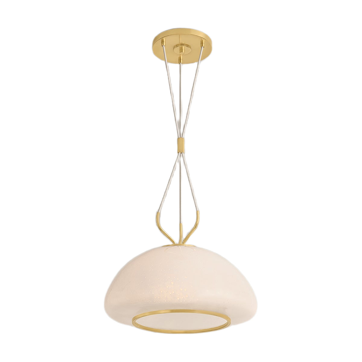 Baudette Pendant
