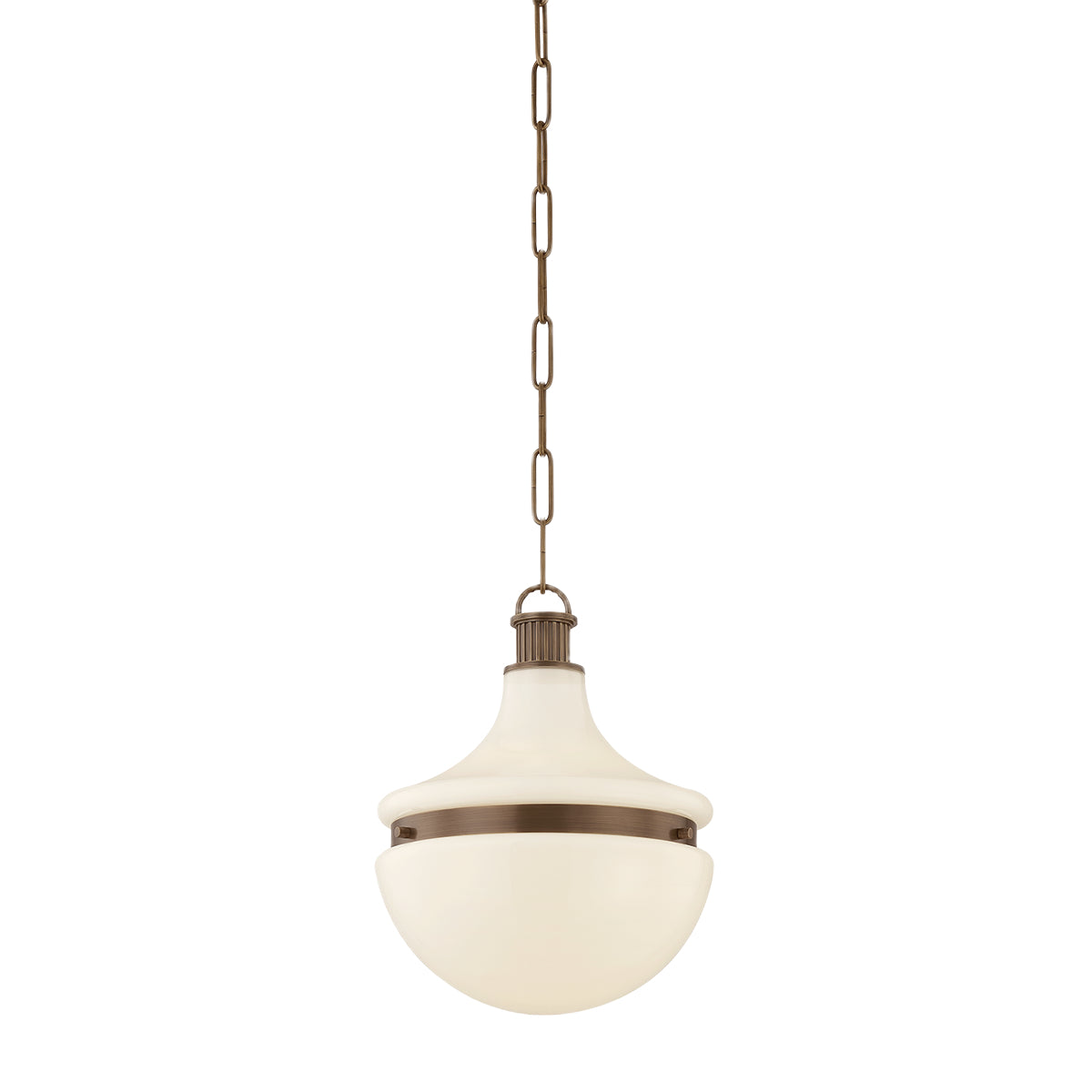 Barryville Pendant