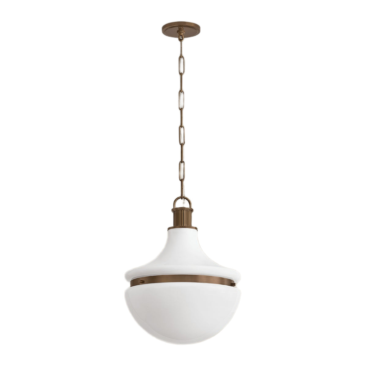Barryville Pendant