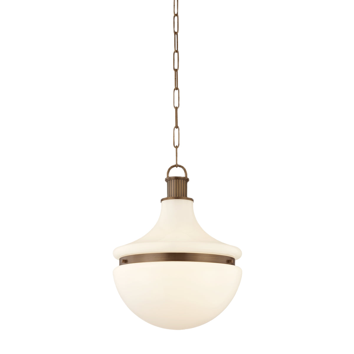Barryville Pendant