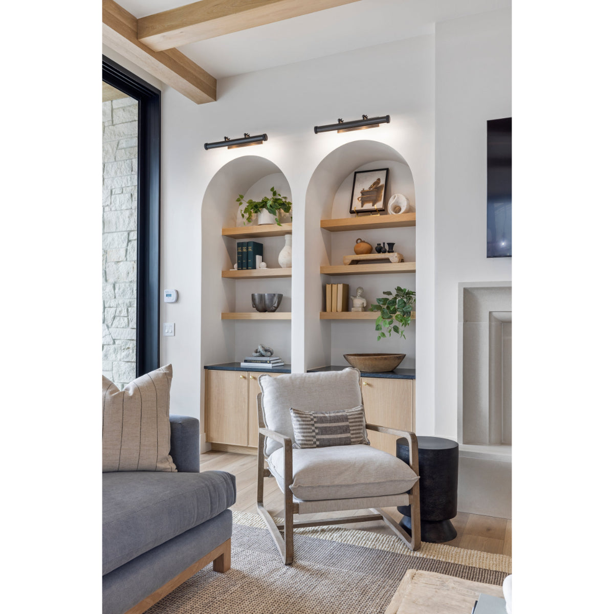 Ridgewood 3-Picture Light Picture Lights Hudson Valley Lighting , Black Friday Sale Hudson Valley Lighting Furniture Sale, Old Bones Co, Mid Century Furniture Sale, Four Hands Furniture, Black Friday Sale Ridgewood 3-Picture Light,Gus Sale, Perigold Ridgewood 3-Picture Light Picture Lights Black Friday Sale , Perigold Sale Ridgewood 3-Picture Light,Ridgewood 3-Picture Light Lulu and Georgia, Burke Decor Sale Ridgewood 3-Picture Light, www.oldbonesco.com