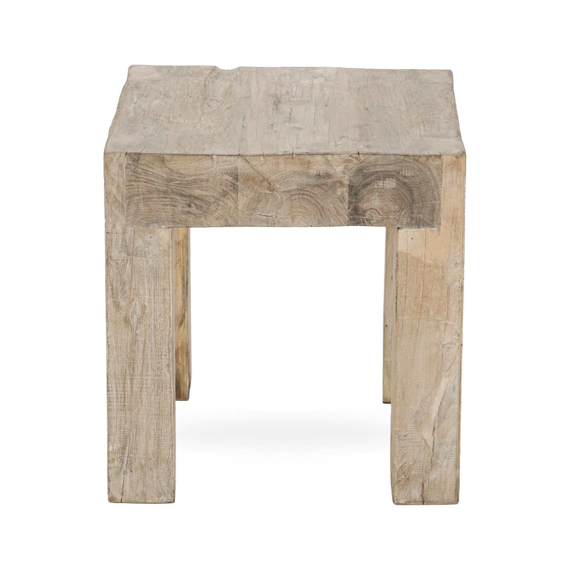 Giza Reclaimed Wood End Table Side & End Tables Classic Home , Black Friday Sale Classic Home Furniture Sale, Old Bones Co, Mid Century Furniture Sale, Four Hands Furniture, Black Friday Sale Giza Reclaimed Wood End Table,Gus Sale, Perigold Giza Reclaimed Wood End Table Side & End Tables Black Friday Sale , Perigold Sale Giza Reclaimed Wood End Table,Giza Reclaimed Wood End Table Lulu and Georgia, Burke Decor Sale Giza Reclaimed Wood End Table, www.oldbonesco.com
