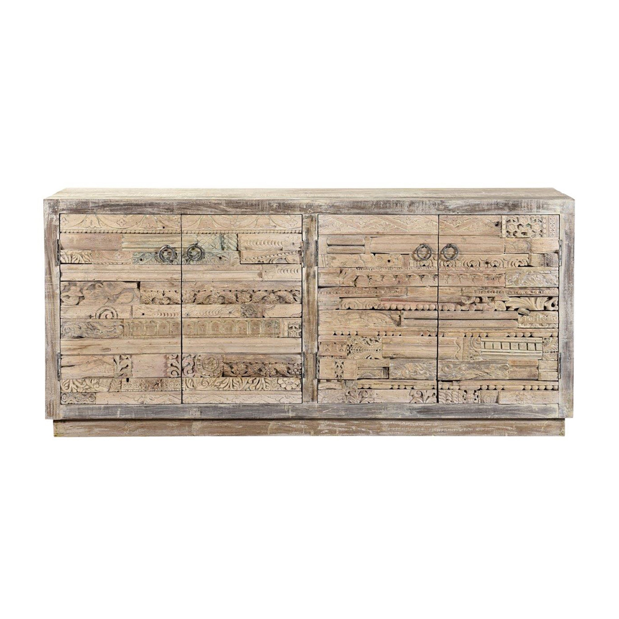 Alta Reclaimed Wood 4Dr Cabinet Credenzas & Sideboards Classic Home , Black Friday Sale Classic Home Furniture Sale, Old Bones Co, Mid Century Furniture Sale, Four Hands Furniture, Black Friday Sale Alta Reclaimed Wood 4Dr Cabinet,Gus Sale, Perigold Alta Reclaimed Wood 4Dr Cabinet Credenzas & Sideboards Black Friday Sale , Perigold Sale Alta Reclaimed Wood 4Dr Cabinet,Alta Reclaimed Wood 4Dr Cabinet Lulu and Georgia, Burke Decor Sale Alta Reclaimed Wood 4Dr Cabinet, www.oldbonesco.com