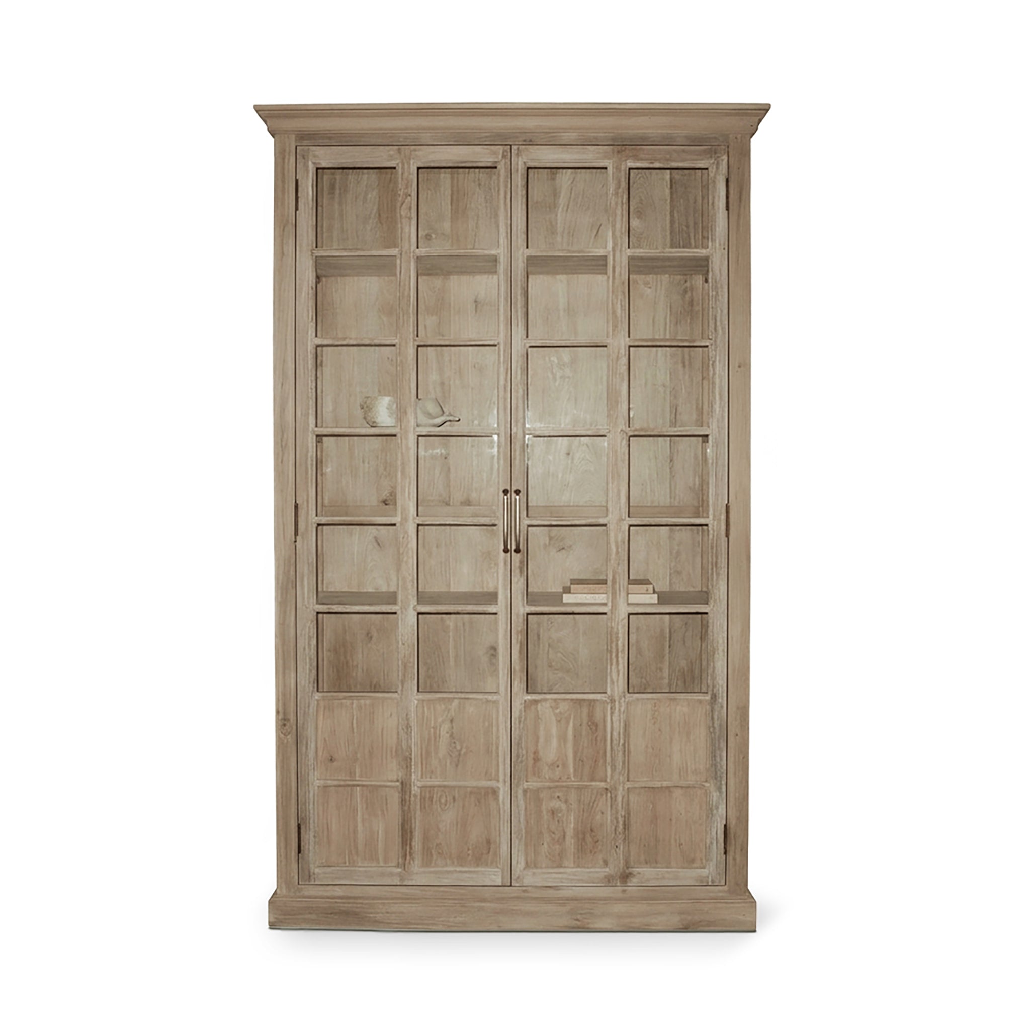Clairmont Display Cabinet