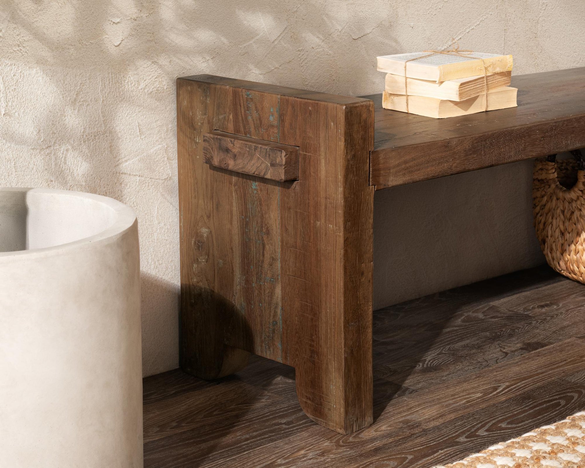 Marsa Reclaimed Wood Bench Benches Classic Home , Black Friday Sale Classic Home Furniture Sale, Old Bones Co, Mid Century Furniture Sale, Four Hands Furniture, Black Friday Sale Marsa Reclaimed Wood Bench,Gus Sale, Perigold Marsa Reclaimed Wood Bench Benches Black Friday Sale , Perigold Sale Marsa Reclaimed Wood Bench,Marsa Reclaimed Wood Bench Lulu and Georgia, Burke Decor Sale Marsa Reclaimed Wood Bench, www.oldbonesco.com