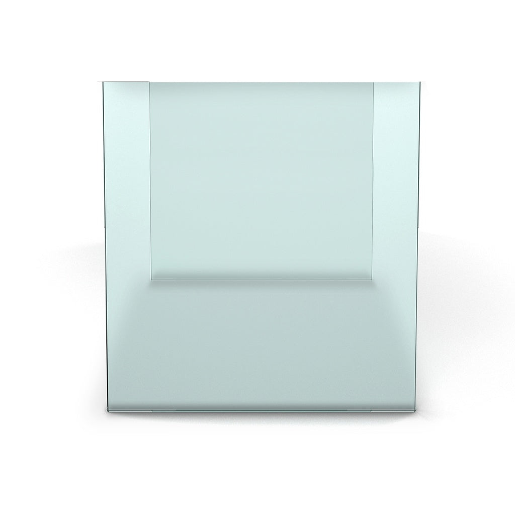 Clear Glass Slab Table Base - Dining Height (Set of 2) Table Base Urbia , Black Friday Sale Urbia Furniture Sale, Old Bones Co, Mid Century Furniture Sale, Four Hands Furniture, Black Friday Sale Clear Glass Slab Table Base - Dining Height (Set of 2),Gus Sale, Perigold Clear Glass Slab Table Base - Dining Height (Set of 2) Table Base Black Friday Sale , Perigold Sale Clear Glass Slab Table Base - Dining Height (Set of 2),Clear Glass Slab Table Base - Dining Height (Set of 2) Lulu and Georgia, Burke Decor Sa