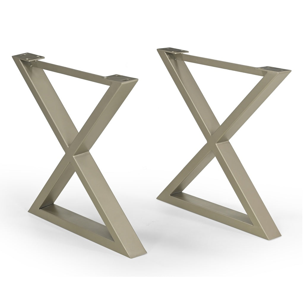 X Dining Table Base (Set of 2) Table Base Urbia Pewter , Black Friday Sale Urbia Furniture Sale, Old Bones Co, Mid Century Furniture Sale, Four Hands Furniture, Black Friday Sale X Dining Table Base (Set of 2),Gus Sale, Perigold X Dining Table Base (Set of 2) Table Base Black Friday Sale , Perigold Sale X Dining Table Base (Set of 2),X Dining Table Base (Set of 2) Lulu and Georgia, Burke Decor Sale X Dining Table Base (Set of 2), www.oldbonesco.com