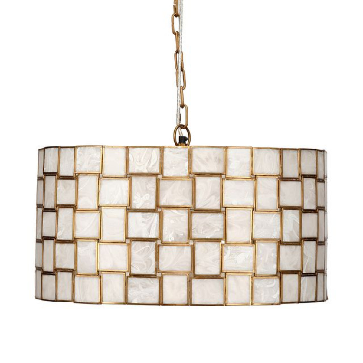 Cinema Chandelier