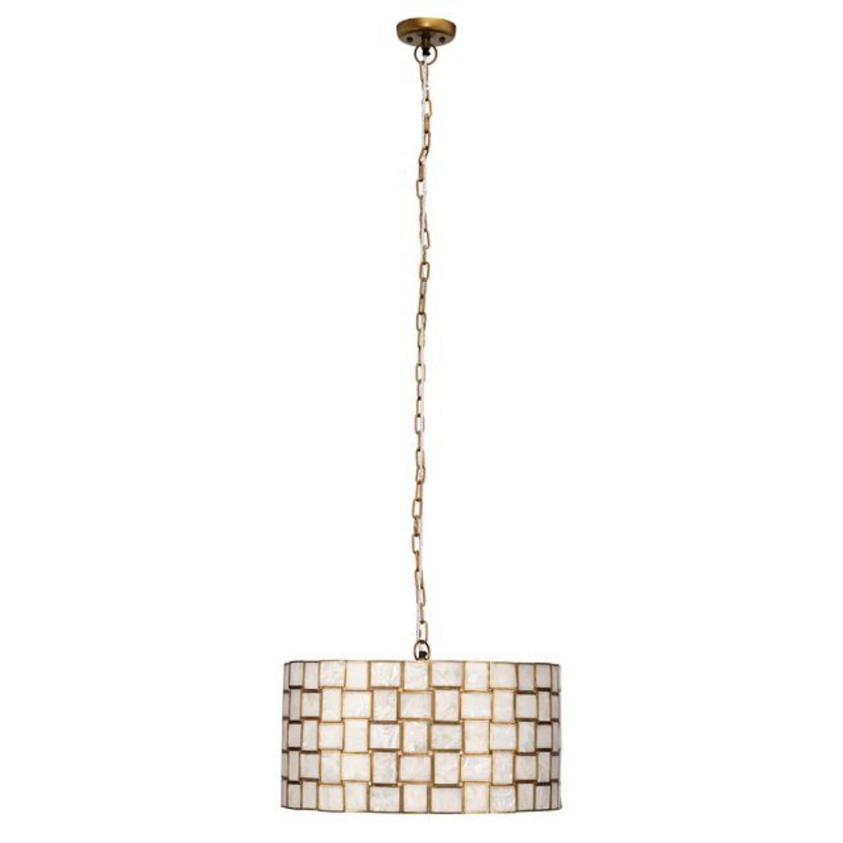 Cinema Chandelier