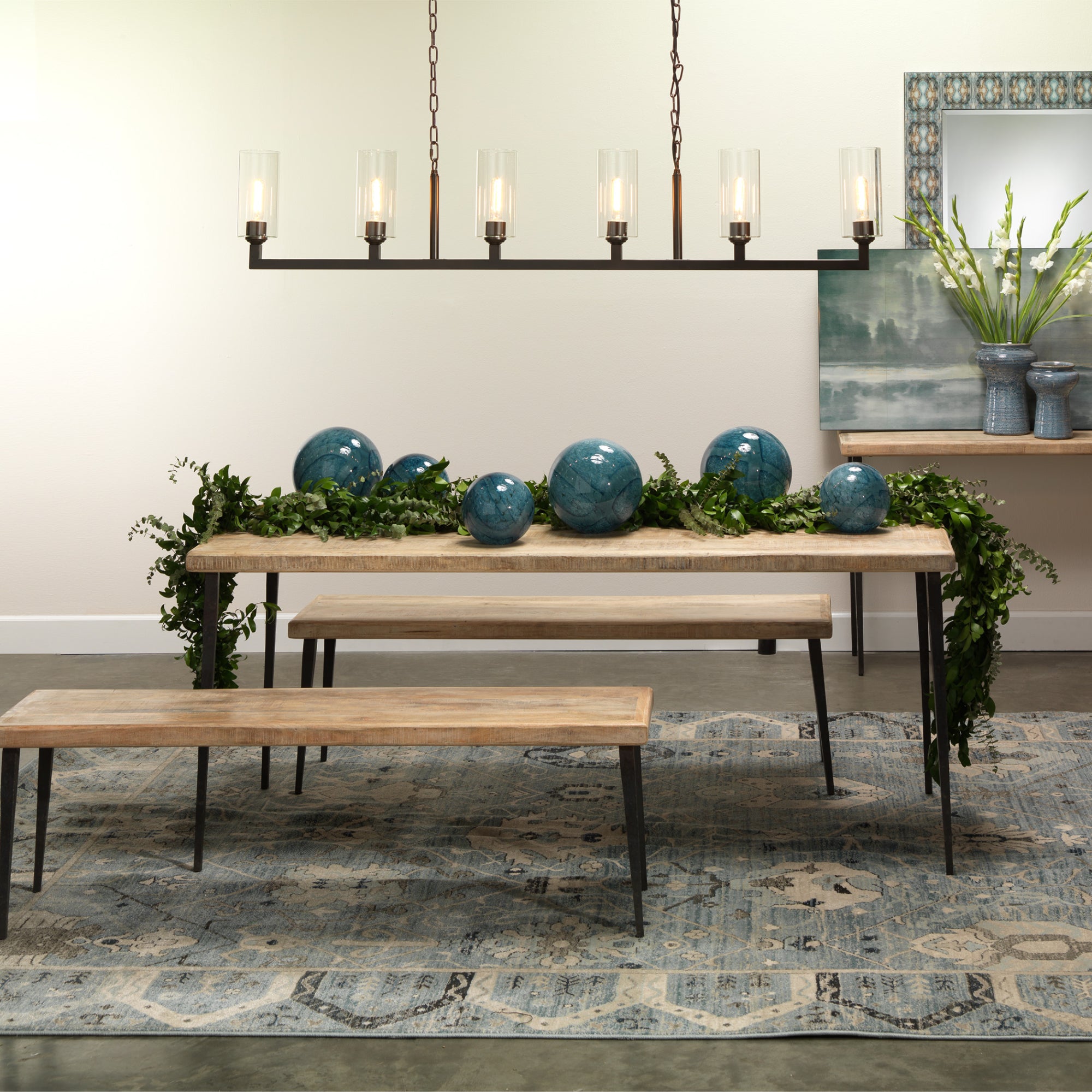 Linear 6-Light Chandelier Chandeliers Jamie Young , Black Friday Sale Jamie Young Furniture Sale, Old Bones Co, Mid Century Furniture Sale, Four Hands Furniture, Black Friday Sale Linear 6-Light Chandelier,Gus Sale, Perigold Linear 6-Light Chandelier Chandeliers Black Friday Sale , Perigold Sale Linear 6-Light Chandelier,Linear 6-Light Chandelier Lulu and Georgia, Burke Decor Sale Linear 6-Light Chandelier, www.oldbonesco.com