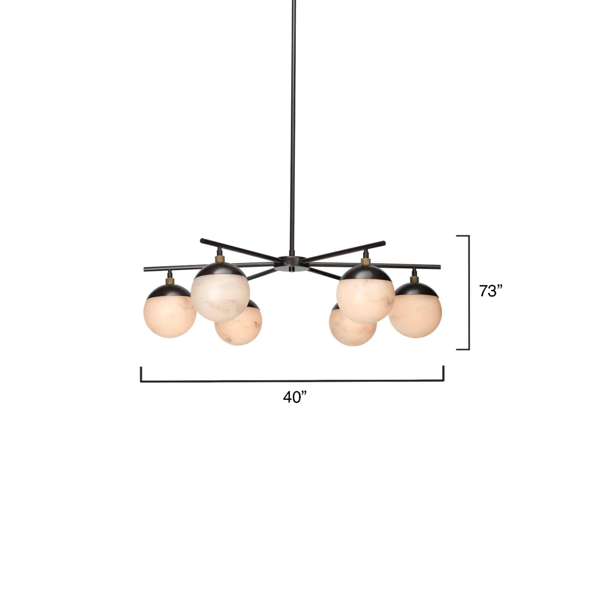 Metro 6-Light Chandelier Chandeliers Jamie Young , Black Friday Sale Jamie Young Furniture Sale, Old Bones Co, Mid Century Furniture Sale, Four Hands Furniture, Black Friday Sale Metro 6-Light Chandelier,Gus Sale, Perigold Metro 6-Light Chandelier Chandeliers Black Friday Sale , Perigold Sale Metro 6-Light Chandelier,Metro 6-Light Chandelier Lulu and Georgia, Burke Decor Sale Metro 6-Light Chandelier, www.oldbonesco.com