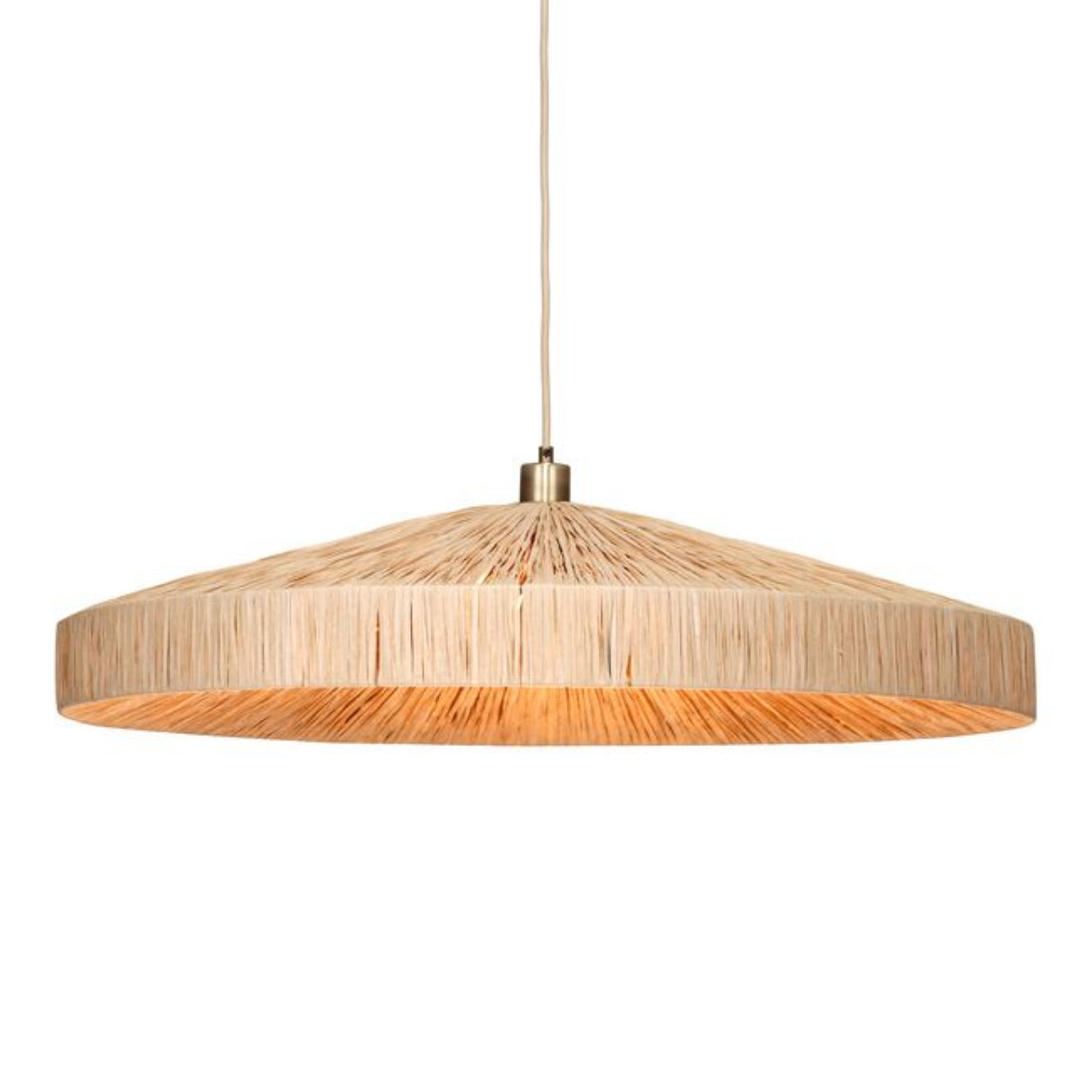 Parasol Pendant