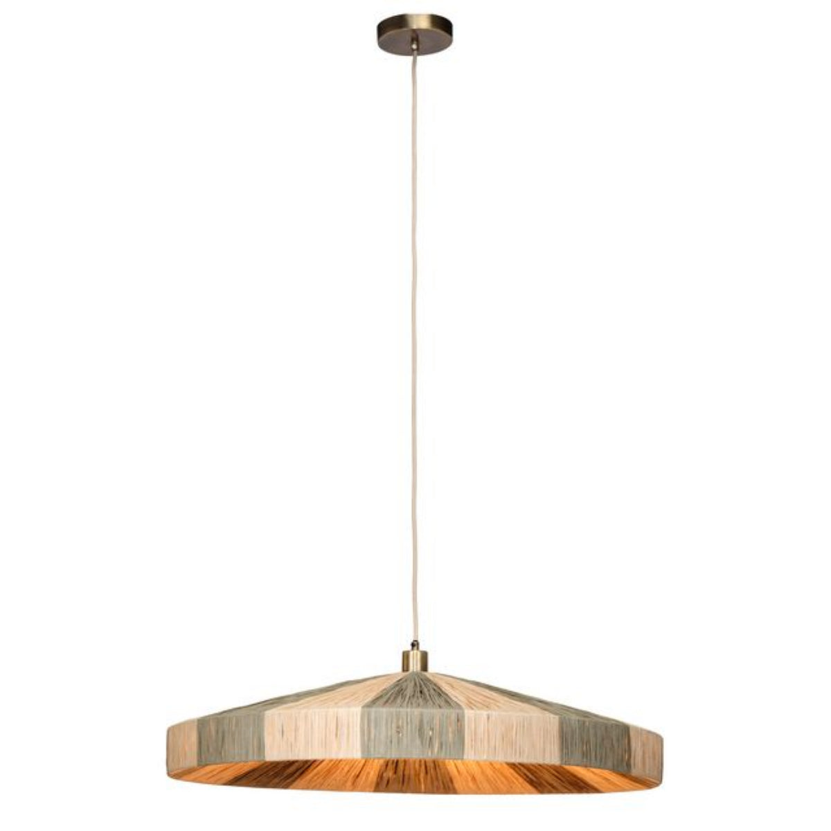 Parasol Pendant