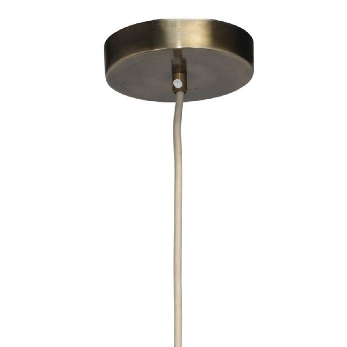 Parasol Pendant