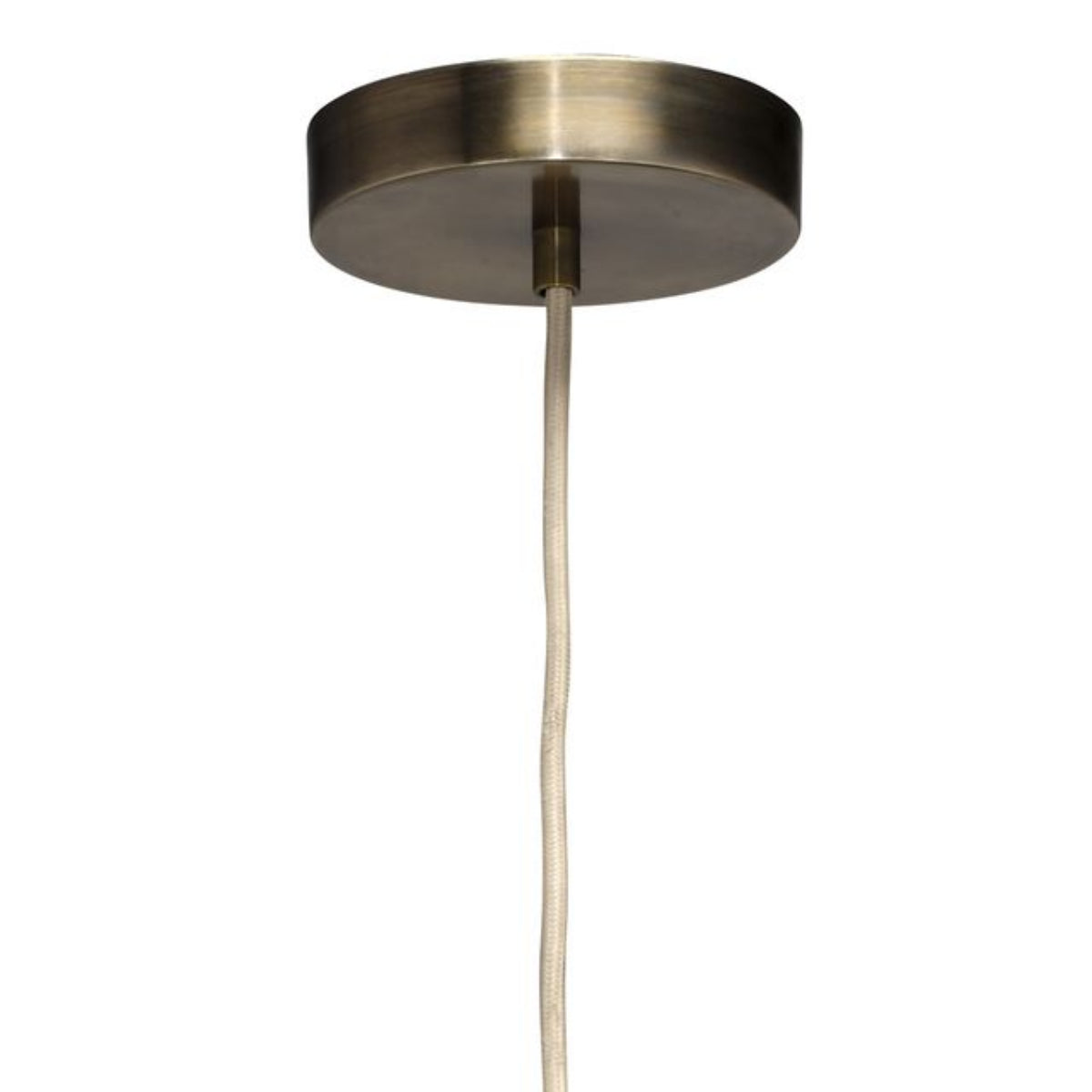 Parasol Pendant