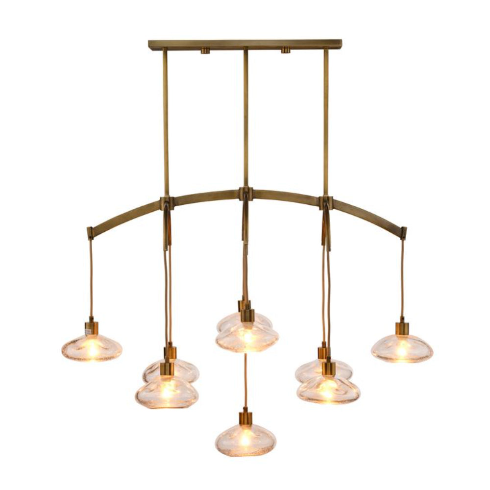 Reservoir Chandelier