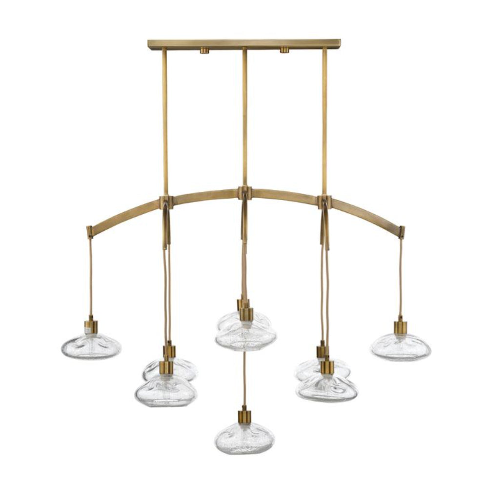 Reservoir Chandelier