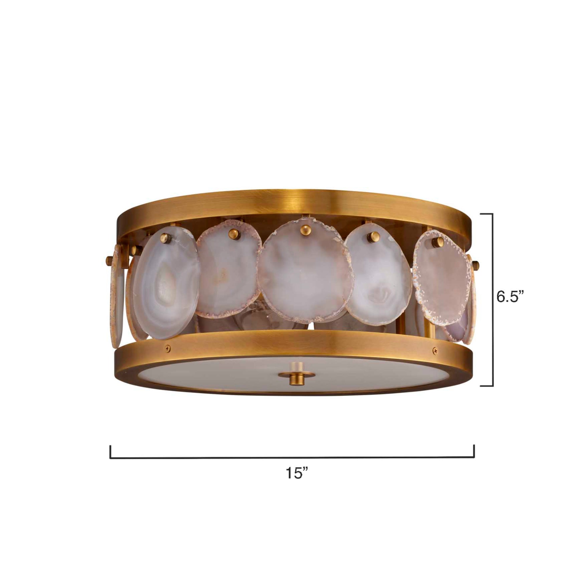 Upsala Agate Flush Mount Ceiling Light Flush Mounts Jamie Young , Black Friday Sale Jamie Young Furniture Sale, Old Bones Co, Mid Century Furniture Sale, Four Hands Furniture, Black Friday Sale Upsala Agate Flush Mount Ceiling Light,Gus Sale, Perigold Upsala Agate Flush Mount Ceiling Light Flush Mounts Black Friday Sale , Perigold Sale Upsala Agate Flush Mount Ceiling Light,Upsala Agate Flush Mount Ceiling Light Lulu and Georgia, Burke Decor Sale Upsala Agate Flush Mount Ceiling Light, www.oldbonesco.com