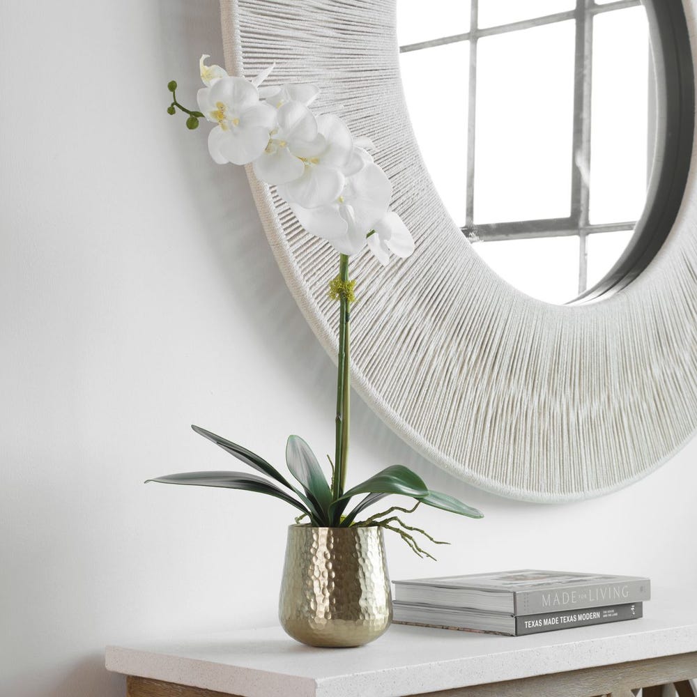 Uttermost Cami Pot
