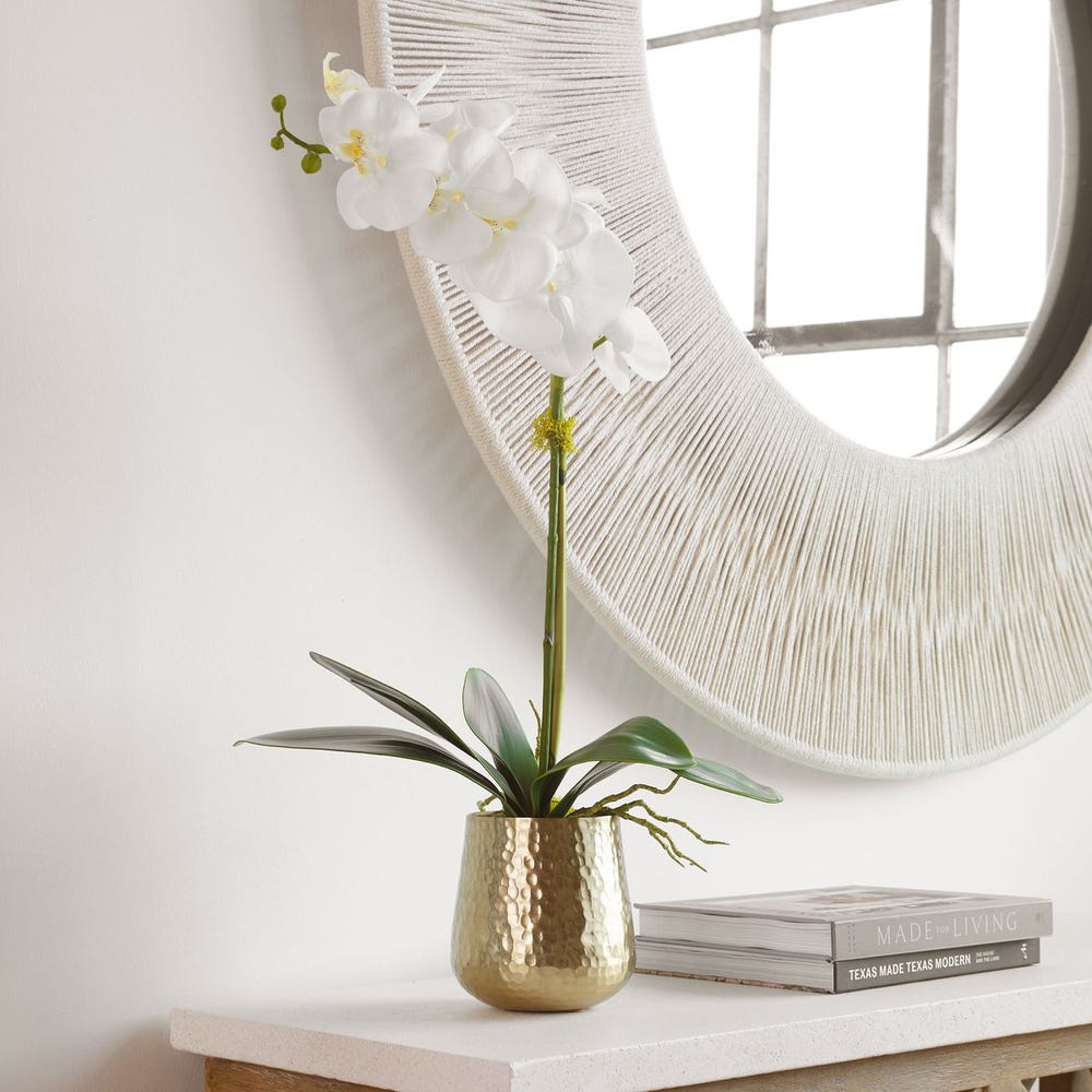 Uttermost Cami Pot