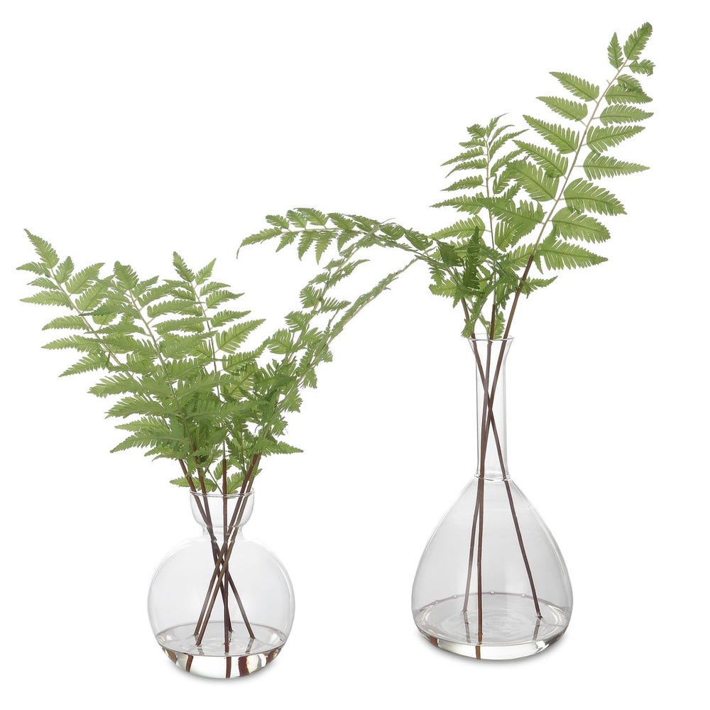 Uttermost Country Ferns - Set of 2