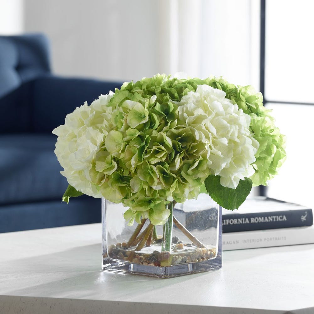 Uttermost Savannah Bouquet