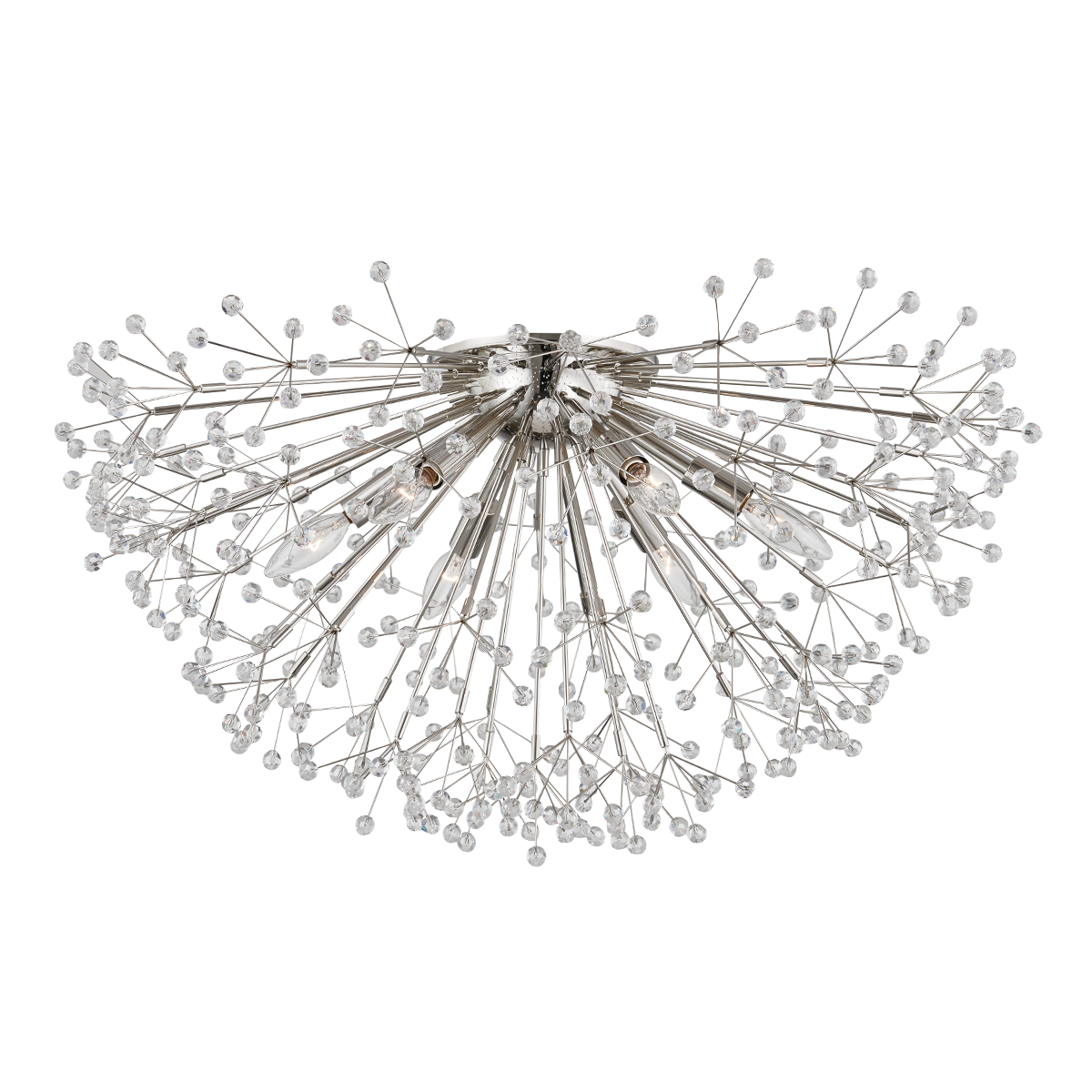 Dunkirk 6-Light Semi Flush Semi Flush Mounts Hudson Valley Lighting Polished Nickel , Black Friday Sale Hudson Valley Lighting Furniture Sale, Old Bones Co, Mid Century Furniture Sale, Four Hands Furniture, Black Friday Sale Dunkirk 6-Light Semi Flush,Gus Sale, Perigold Dunkirk 6-Light Semi Flush Semi Flush Mounts Black Friday Sale , Perigold Sale Dunkirk 6-Light Semi Flush,Dunkirk 6-Light Semi Flush Lulu and Georgia, Burke Decor Sale Dunkirk 6-Light Semi Flush, www.oldbonesco.com