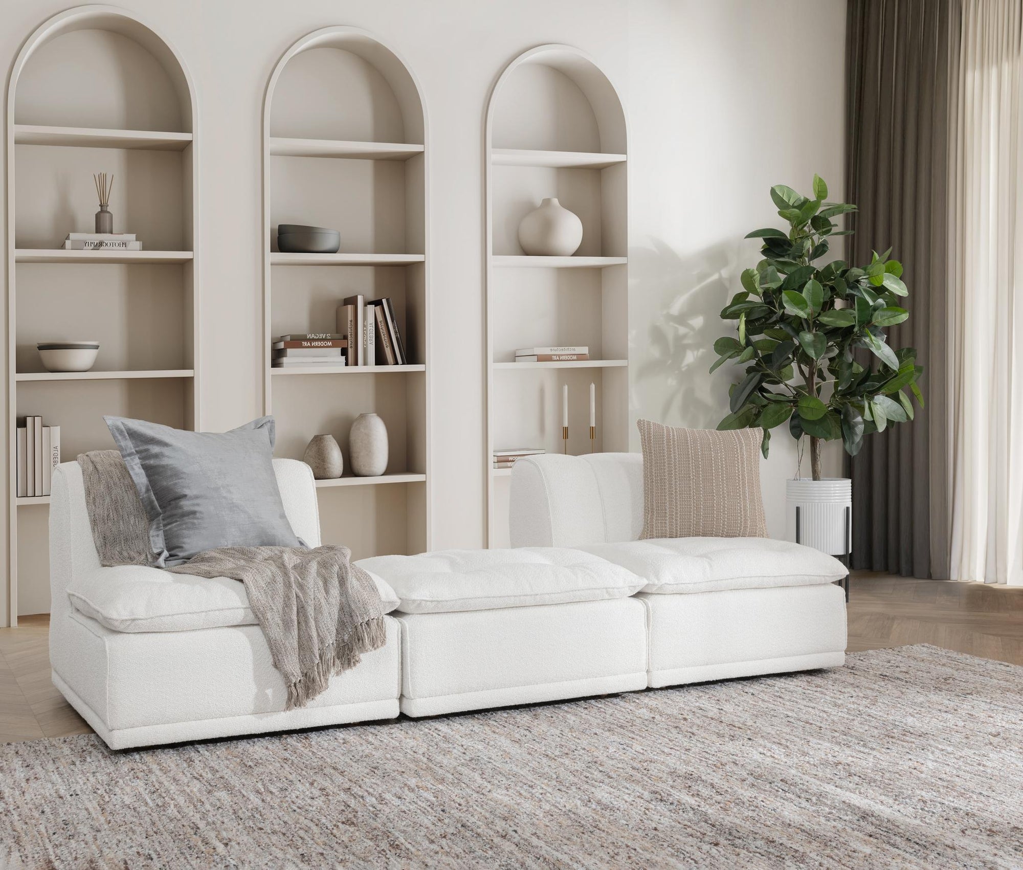 Haven Accent Chair