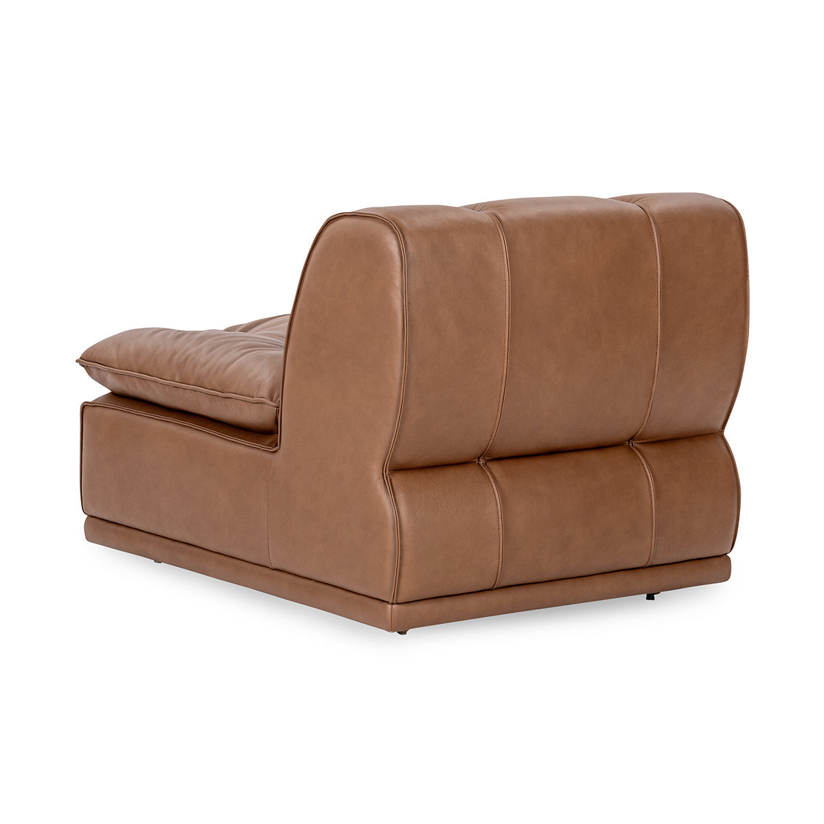 Haven Leather Armless Chair Sectionals Classic Home , Black Friday Sale Classic Home Furniture Sale, Old Bones Co, Mid Century Furniture Sale, Four Hands Furniture, Black Friday Sale Haven Leather Armless Chair,Gus Sale, Perigold Haven Leather Armless Chair Sectionals Black Friday Sale , Perigold Sale Haven Leather Armless Chair,Haven Leather Armless Chair Lulu and Georgia, Burke Decor Sale Haven Leather Armless Chair, www.oldbonesco.com