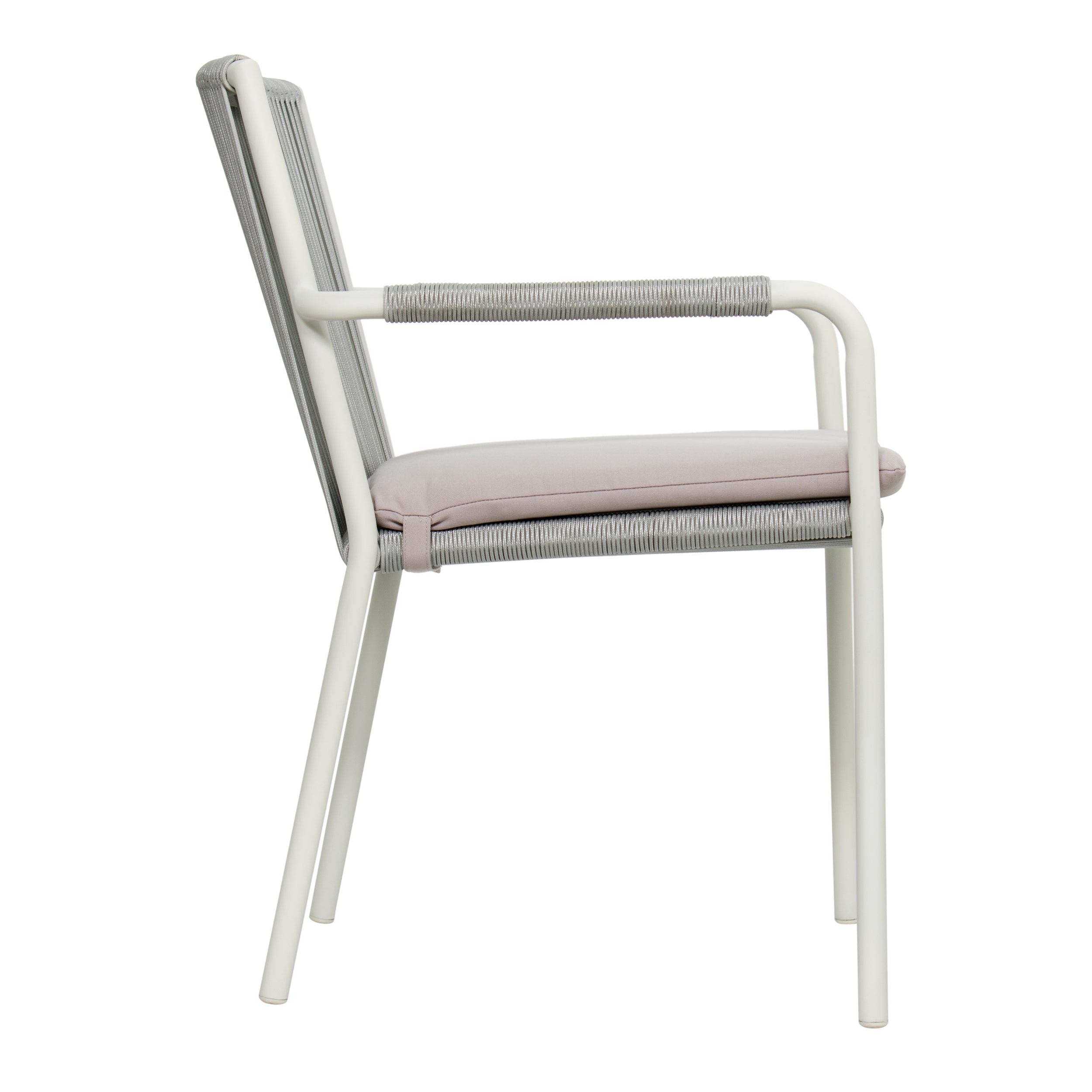 Stockholm Dining Arm Chair - Set of Two