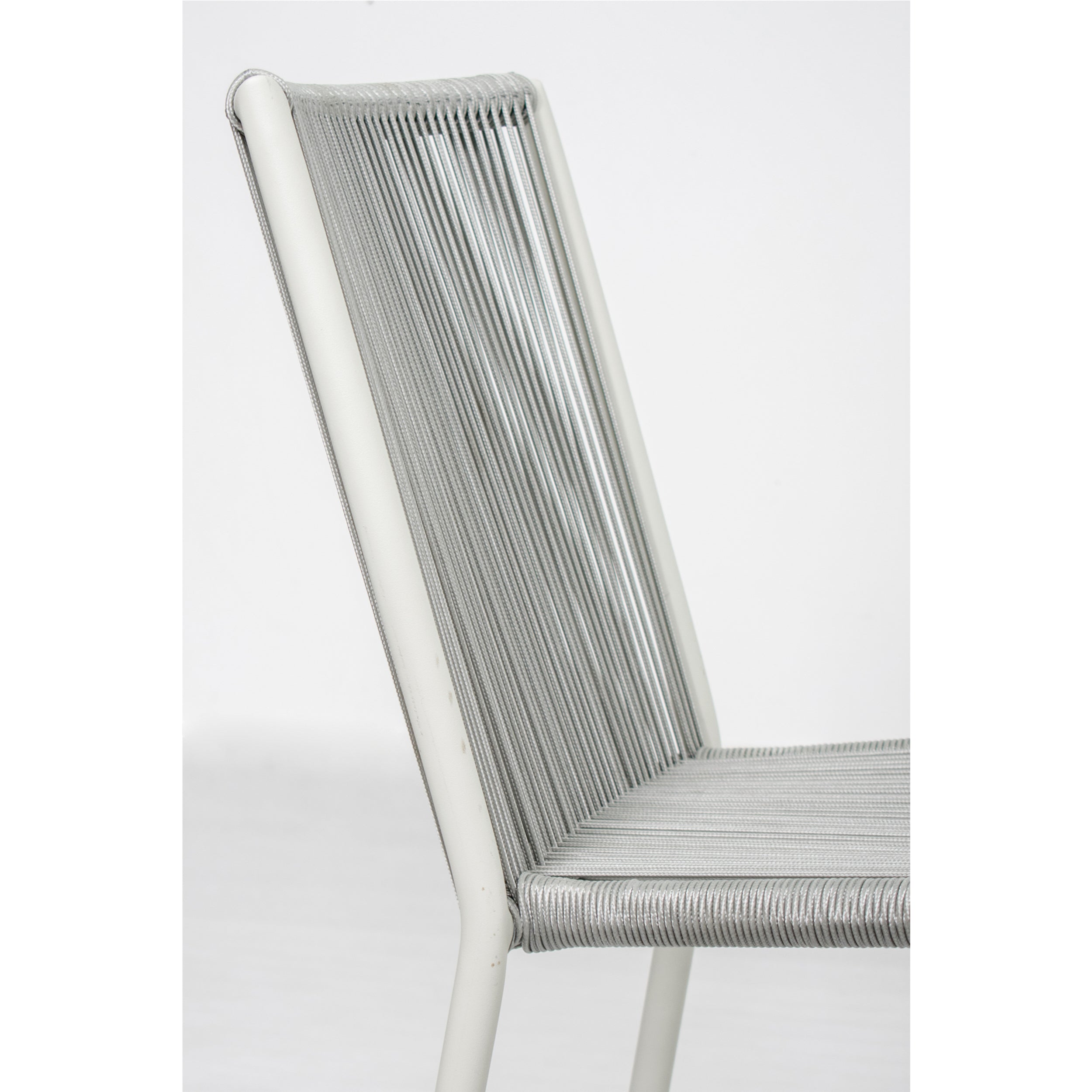 Stockholm Dining Side Chair - Set of Two