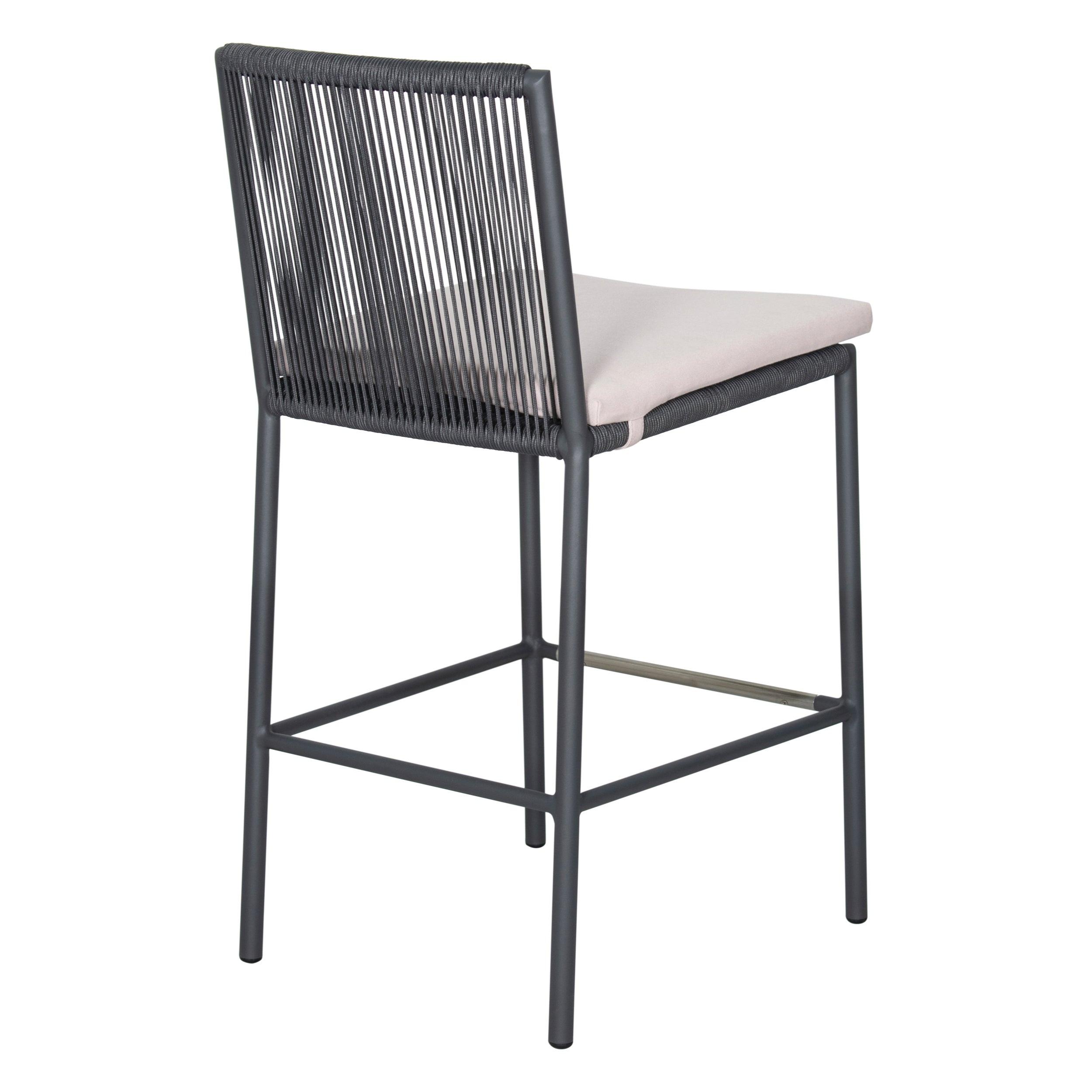Stockholm Counter Height Chair - Set of Two
