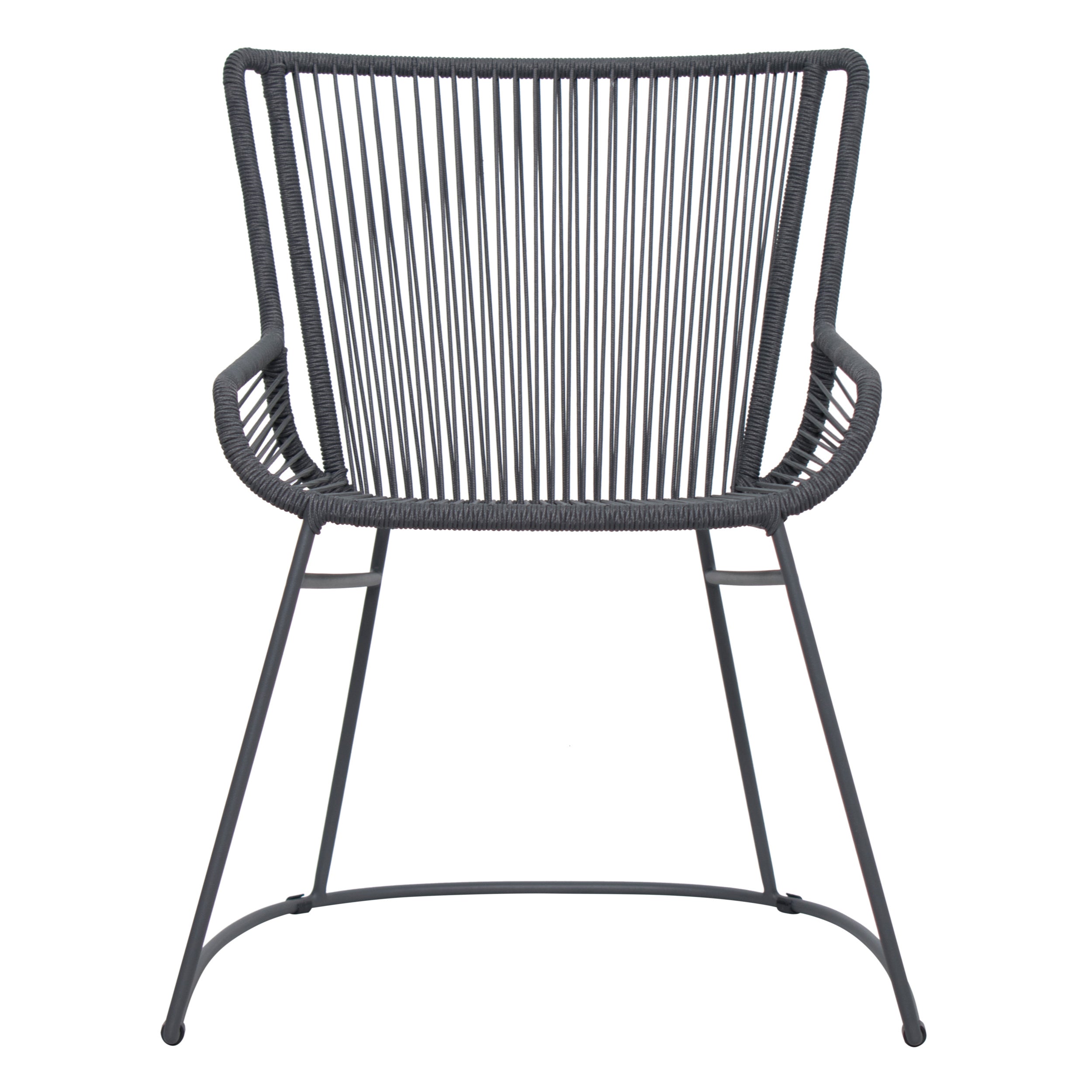 The Dane Dining Arm Chair - Set of Two