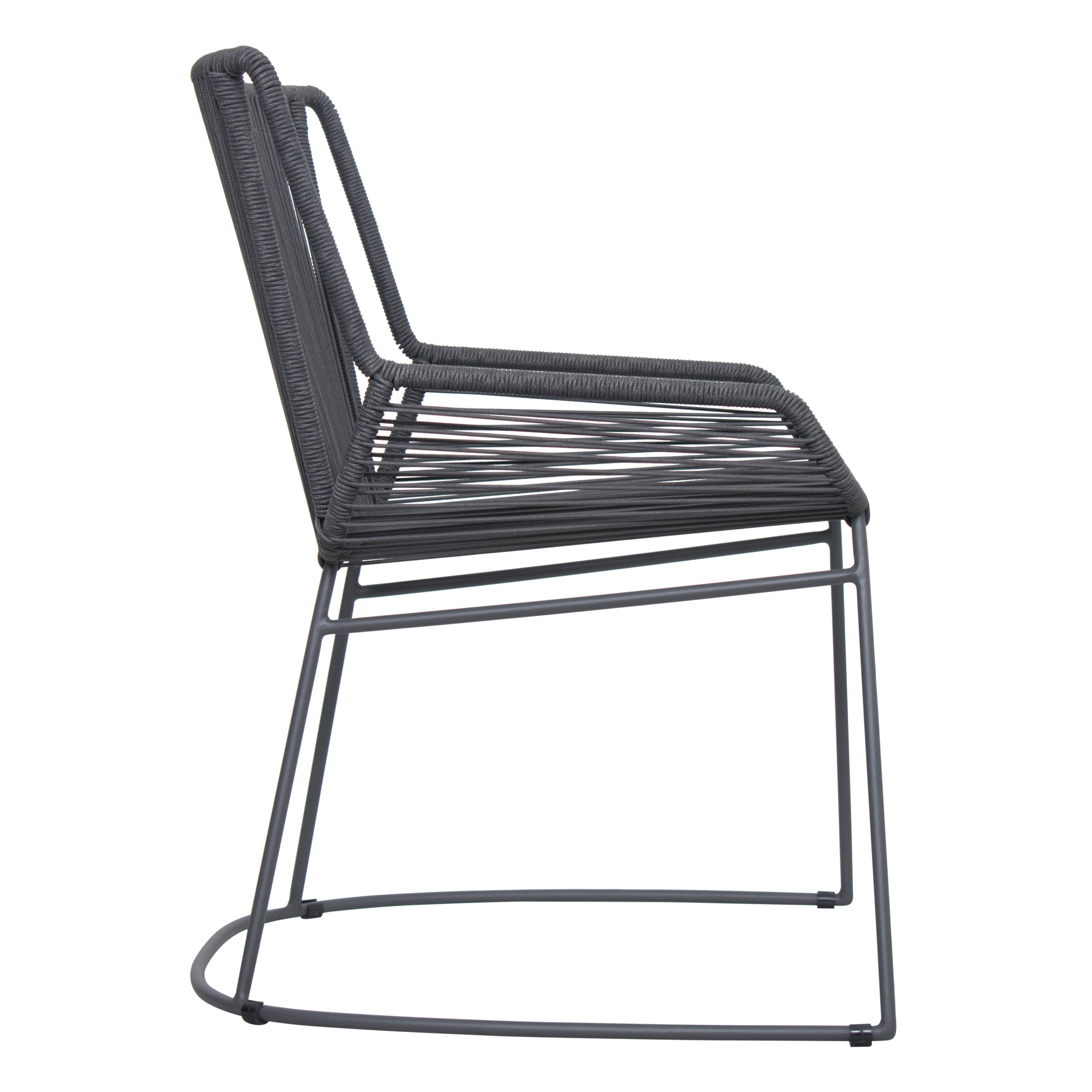 The Dane Dining Arm Chair - Set of Two