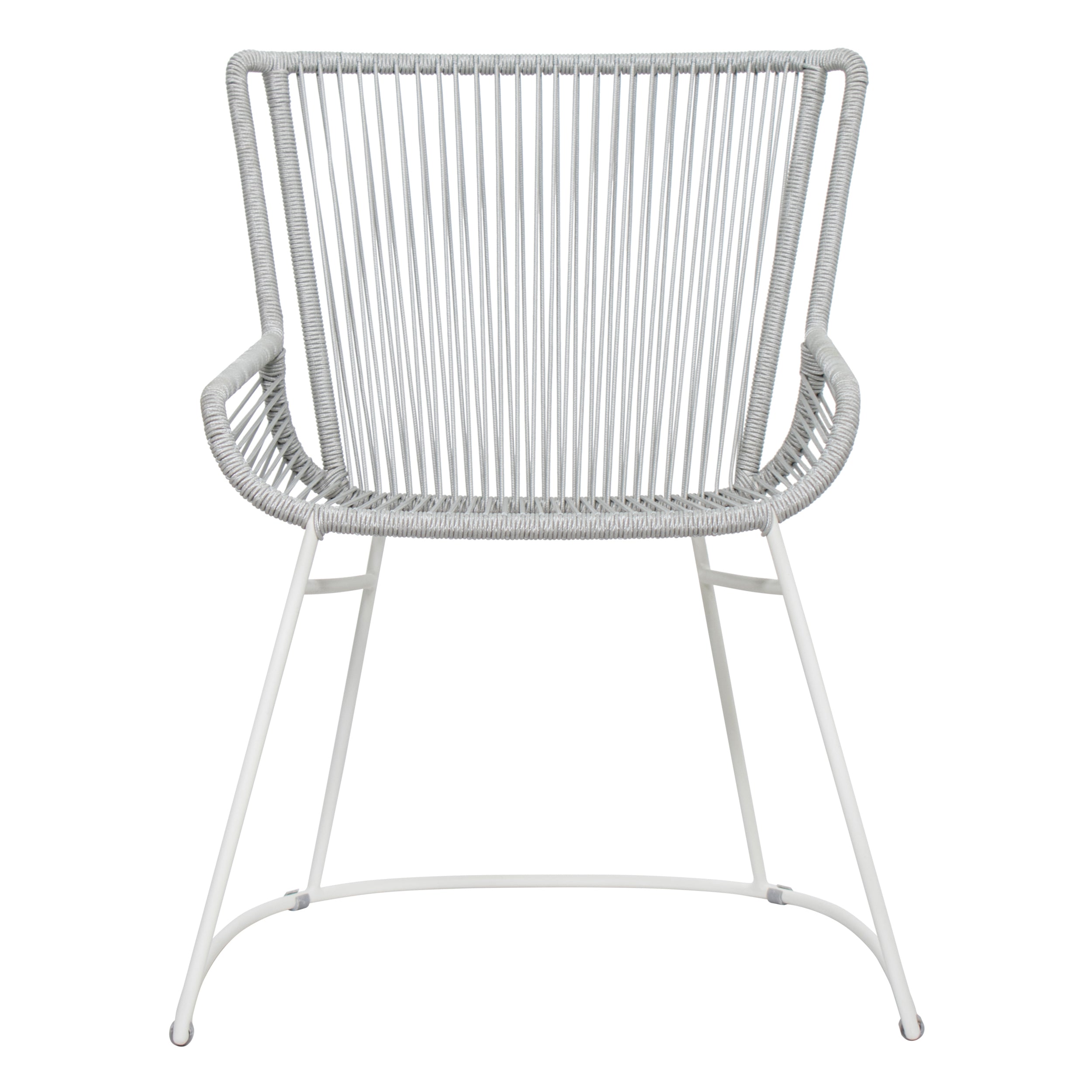 The Dane Dining Arm Chair - Set of Two