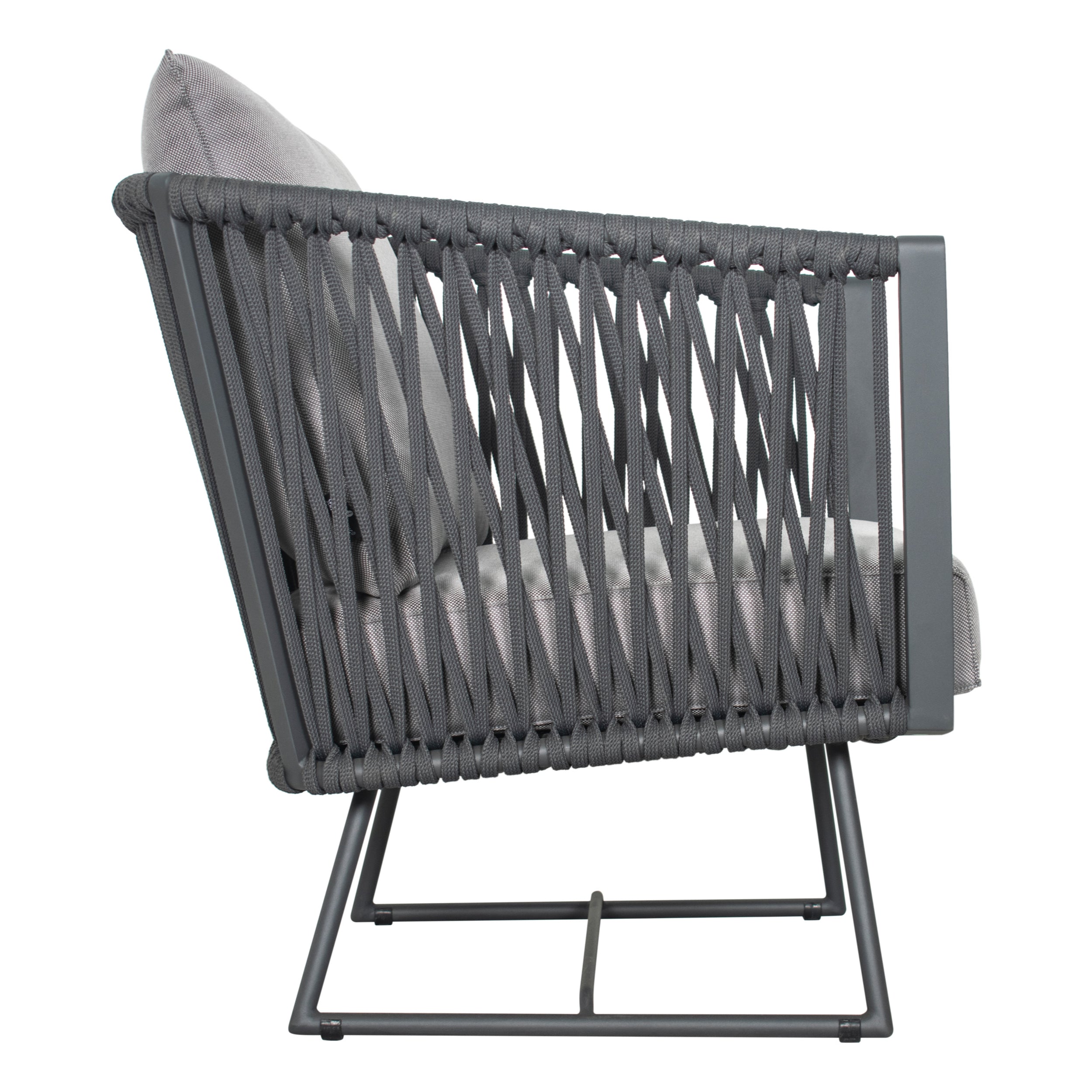 Orion Lounge Chair